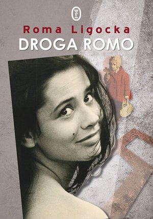 Droga Romo – ebook
