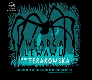 Władca Lewawu - audiobook – audiobook