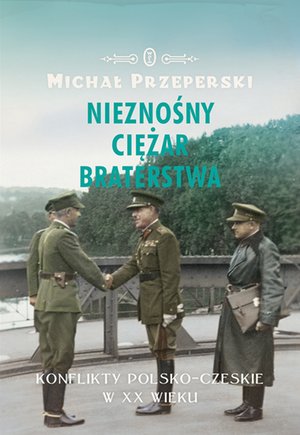 Nieznośny ciężar braterstwa – ebook