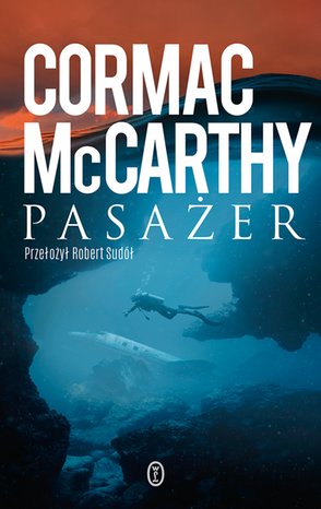 Pasażer – ebook