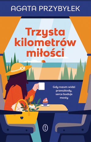 Trzysta kilometr&oacute;w miłości &ndash; ebook