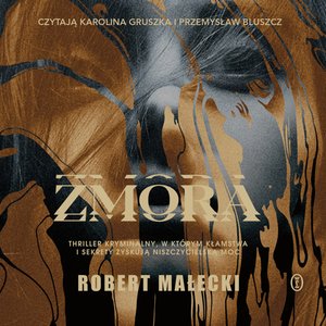Zmora – audiobook