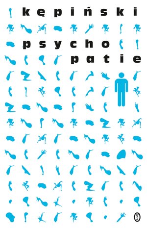 Psychopatie – ebook