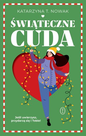 Świąteczne cuda – ebook