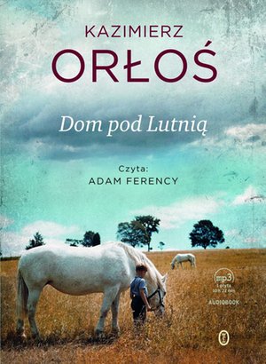 Dom pod Lutnią – audiobook