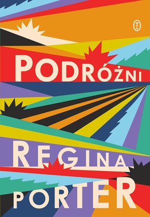 Podróżni – ebook