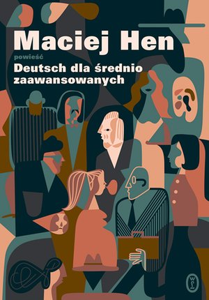 Deutsch dla średnio zaawansowanych – ebook