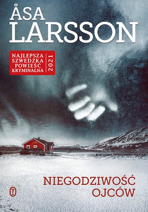 Niegodziwość ojców – ebook