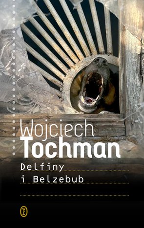 Delfiny i Belzebub &ndash; ebook