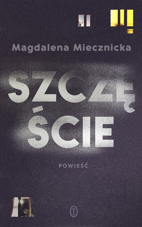 Szczęście – ebook