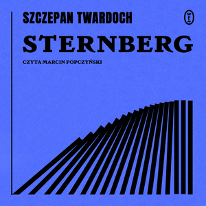 Sternberg – audiobook
