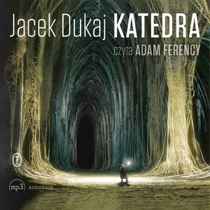 Katedra – audiobook