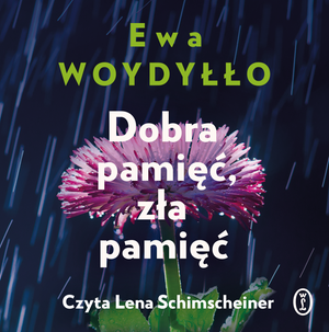 Dobra pamięć, zła pamięć – audiobook