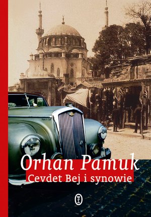Cevdet Bej i synowie – ebook