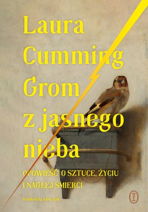 Grom z jasnego nieba &ndash; ebook