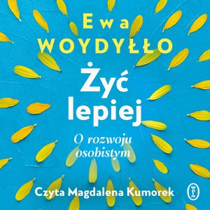 Żyć lepiej – audiobook