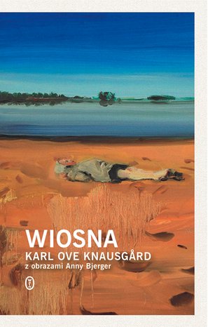 Wiosna – ebook