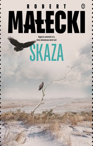 Skaza – ebook