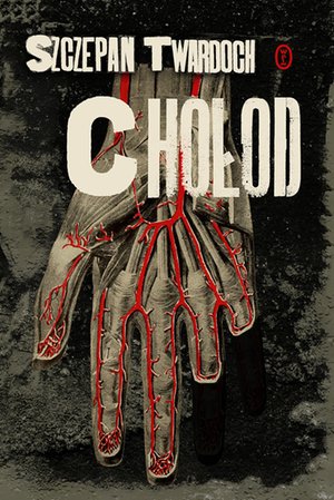 Chołod – ebook