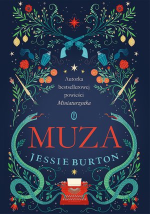 Muza – ebook
