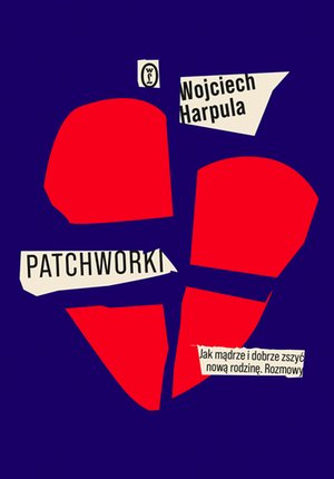 Patchworki – ebook