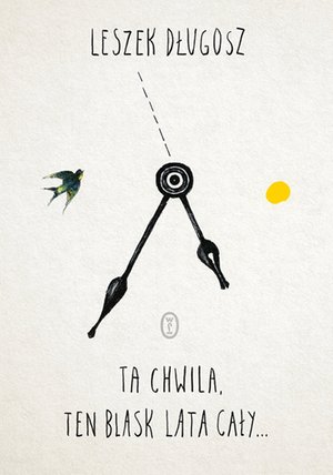 Ta chwila, ten blask lata cały – ebook