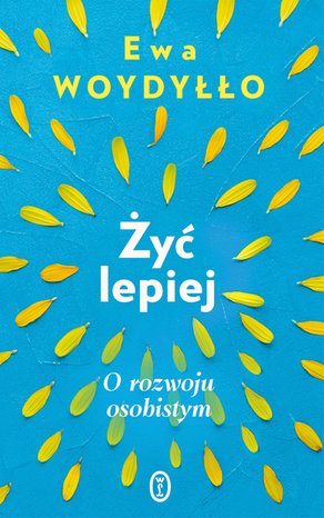 Żyć lepiej – ebook
