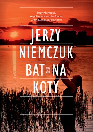 Bat na koty – ebook