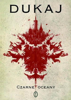 Czarne oceany – ebook