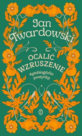 Ocalić wzruszenie &ndash; ebook