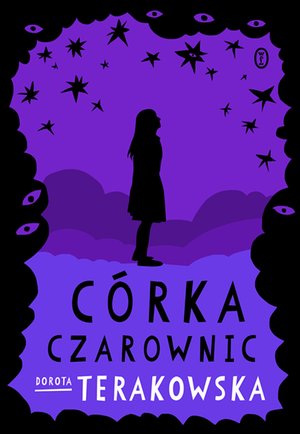 Córka Czarownic – ebook