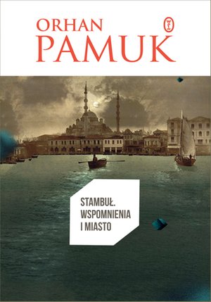 Stambuł – ebook
