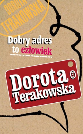 Dobry adres to człowiek – ebook