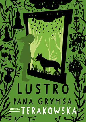 Lustro pana Grymsa – ebook