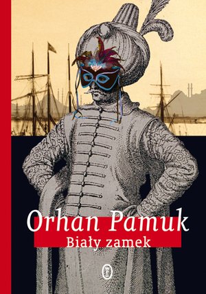Biały zamek – ebook