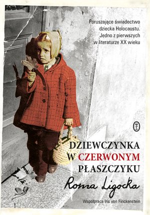 Dziewczynka w czerwonym płaszczyku – ebook