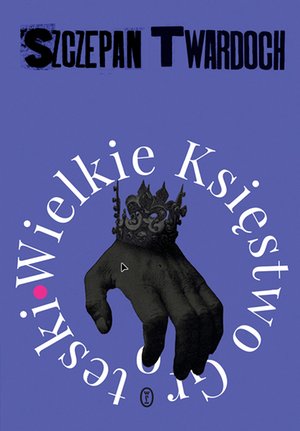Wielkie Księstwo Groteski – ebook