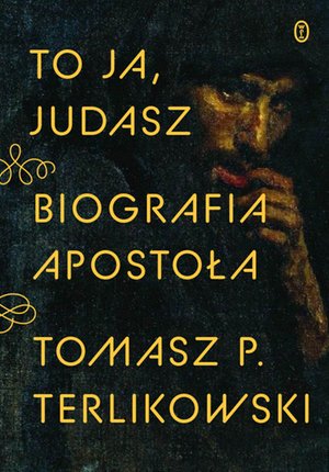 To ja, Judasz – ebook