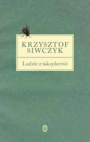 Ludzie z taksydermii – ebook