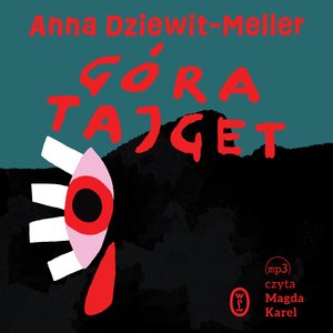 Góra Tajget – audiobook