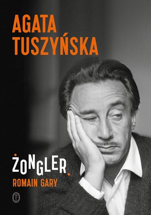 Żongler – ebook