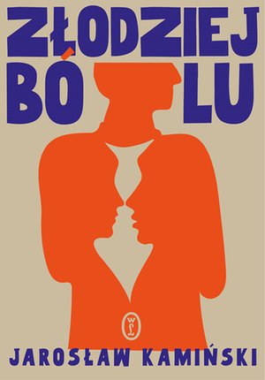 Złodziej bólu – ebook