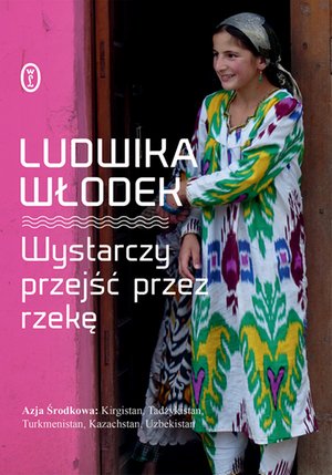 Wystarczy przejść przez rzekę – ebook