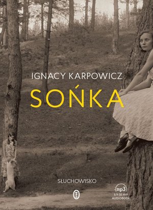 Sońka – audiobook