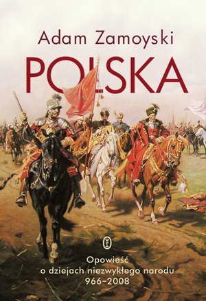 Polska – ebook