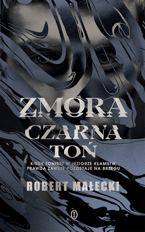Zmora. Czarna toń – ebook
