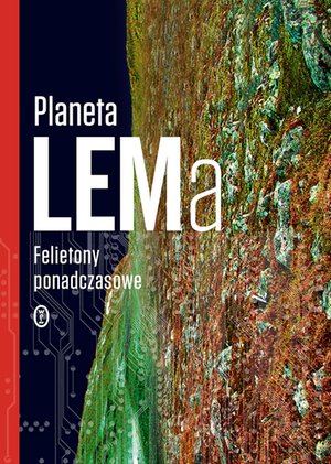 Planeta LEMa – ebook