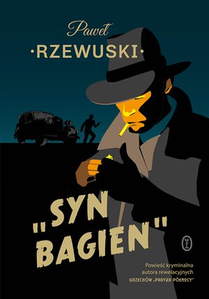 Syn Bagien – ebook