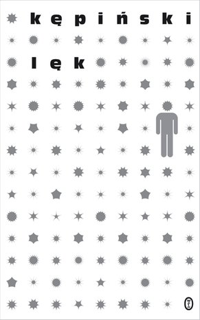 Lęk – ebook