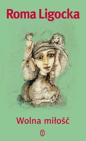 Wolna miłość – ebook